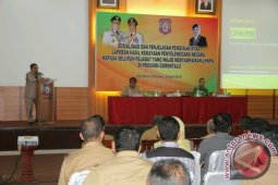 Wagub : Sudah 80 Persen Pejabat Laporkan Kekayaan