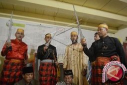 "Maccera Arajang" Diharapkan Masuk Kalender Pariwisata
