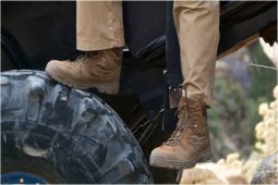 Inilah Alasan Pentingnya Sepatu Safety Untuk Pekerja