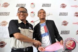 PSM Makassar Coba Turunkan Shohei Matsunaga