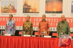 Awang Faroek Minta KPK Bantu Revisi UU 23/2014