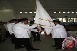 Bupati Labuhanbatu Terpilih Ketua IPHI