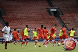 Trofeo Persija Resmi Digelar 9 April
