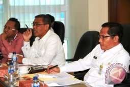 Pemkab Kutai Kartanegara Genjot PAD Lewat Pajak
