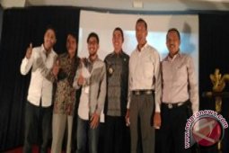 Pemkot Malang Siap Jembatani Cetak Sines-Animator Andal