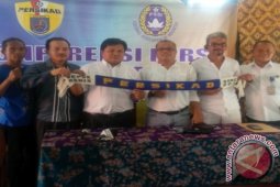 Persikad Kembali Jadi Milik Warga Depok