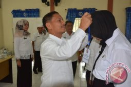 Deliserdang Tingkatkan Kompetensi Penilik PLS