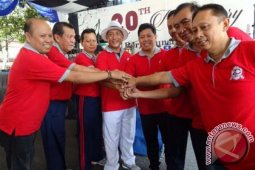 Bank Jatim Kucurkan Rp200 Miliar untuk Petani
