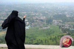 Kemenpar dorong pembentukan Tim Percepatan Pariwisata halal NTB