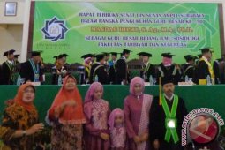 Pakar: Presiden harus jadi Komando Pemberantasan Radikalisme