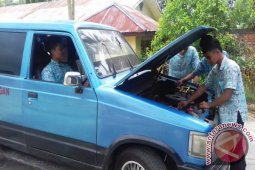 SMKN 1 Batang Angkola Serius Tingkatkan Keahlian Siswa