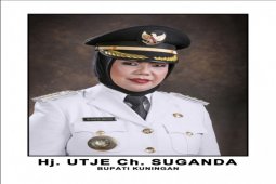 Bupati Kuningan Meninggal Dunia