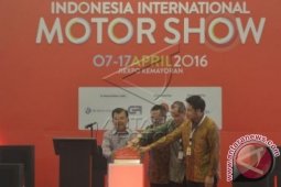 IIMS 2016