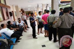 Mahasiswa Undiksha Tewas Tenggelam Di Pantai Buleleng