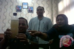 DPRK Aceh Barat Tinjau Pembangunan Limbah