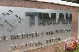 PT Timah Alokasikan Rp43,98 Miliar Genjot Eksplorasi