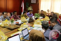 Kutai Kartanegara Kaji Upaya Penajam Tingkatkan PAD