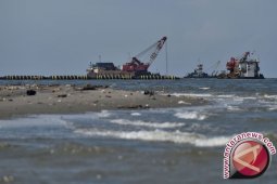 Dugaan Pelanggaran Aturan Dalam Reklamasi