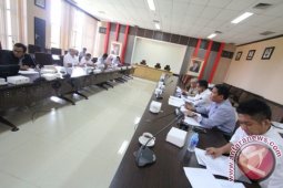 DPRD  Kaltim Pesimistis Rencana Investasi Bisnis Tapioka