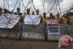 Aksi Veteran Kemerdekaan