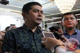 Syamsuddin : &acirc;&euro;&oelig;Manifest&acirc;&euro; Garuda Jakarta-Silangit Masih Dibatasi