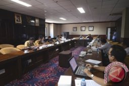 BK DPRD Agam Sambangi DPRD Kaltim