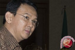 Aktivis: PDIP Dukung Ahok Hanya Masalah Waktu