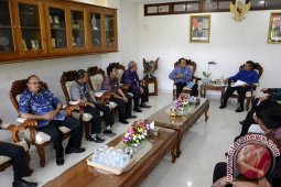 Pastika Desak Bangli Kerja Keras Tata Kintamani