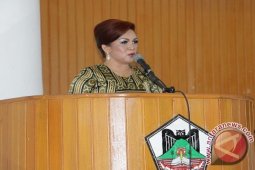 Pemkot tingkatkan kapasitas personel linmas laksanakan siskamswakarsa