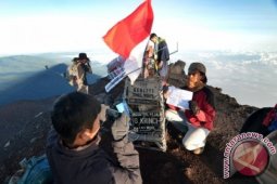 Pendakian Kerinci Kembali Dibuka