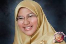 Ledia Hanifa Kaget Gantikan Fahri Hamzah