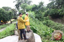 Pengendalian Banjir Kota Tangerang Tahun 2016
