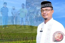 Pejabat Eselon II Bone Bolango Wajib "Assesment"