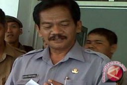 Minim minat untuk menjadi pejabat di Pemkot Jambi