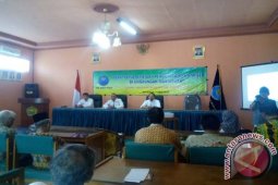Masyarakat Batola Ikut Perangi Narkoba