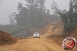 Pemerintah Pusat Alokasikan Rp105 Miliar untuk Mahulu