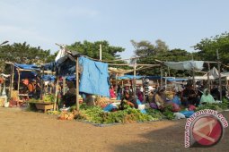 Butuh Tempat Berjualan