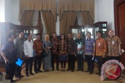 Senator Layangkan Mosi Tidak Percaya Pimpinan DPD