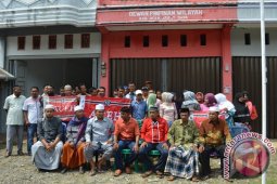 KPA Abdya Tolak Erwanto Jadi Calon Bupati