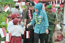 Program Satu Miliar Satu Desa Tingkatkan Pemerataan Pembangunan Di Desa