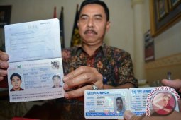 Deportasi Warga Negara Asing