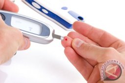 Sekitar 422 juta orang menderita diabetes