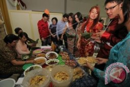 Festival Budaya Internasional