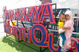 Wisata Bahari "SNQ" Pelindo III Dinobatkan Program Terbaik SPS