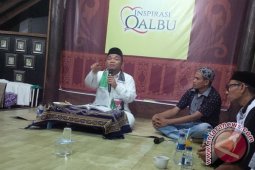 Jauhi Perbedaan, Utamakan Persamaan Sesama Islam