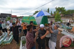 Pemkab Banjar Berduka