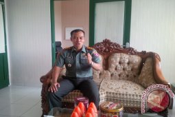 Kodim 1022 Tanbu Tangkap Pengedar Narkoba