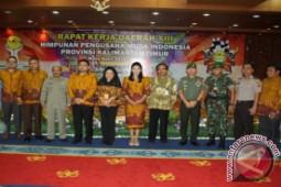 HIPMI Harapkan Persyaratan Perbankan Bisa Dipermudah