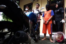 Pendamping Dana Desa Pelaku Curat