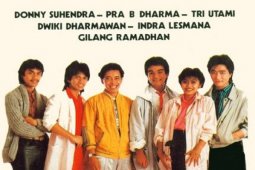 Krakatau Gelar Konser Eksklusif di Bandung